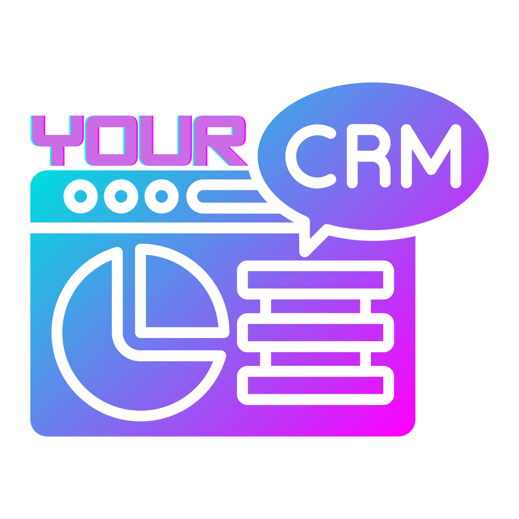 Companies that work with my CRM